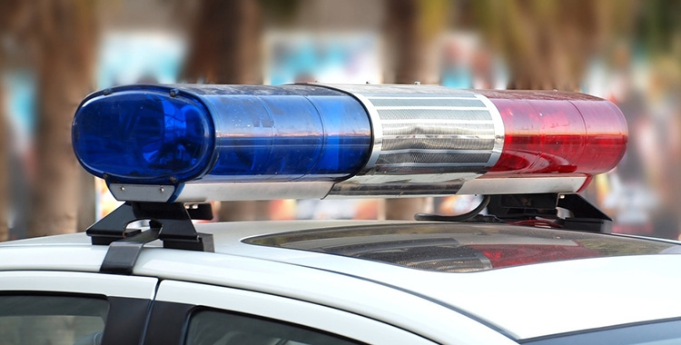 公安领域解决方案